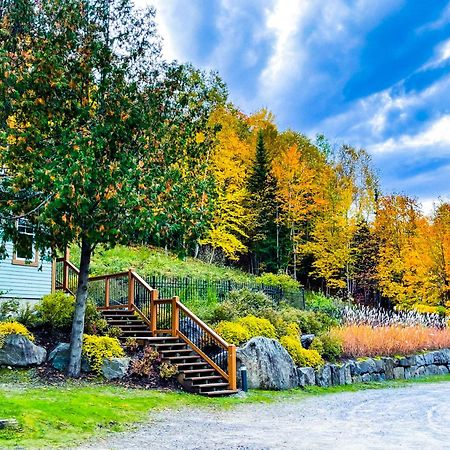 Studio Lugna By Gestion Elite Mont-Tremblant Exterior foto