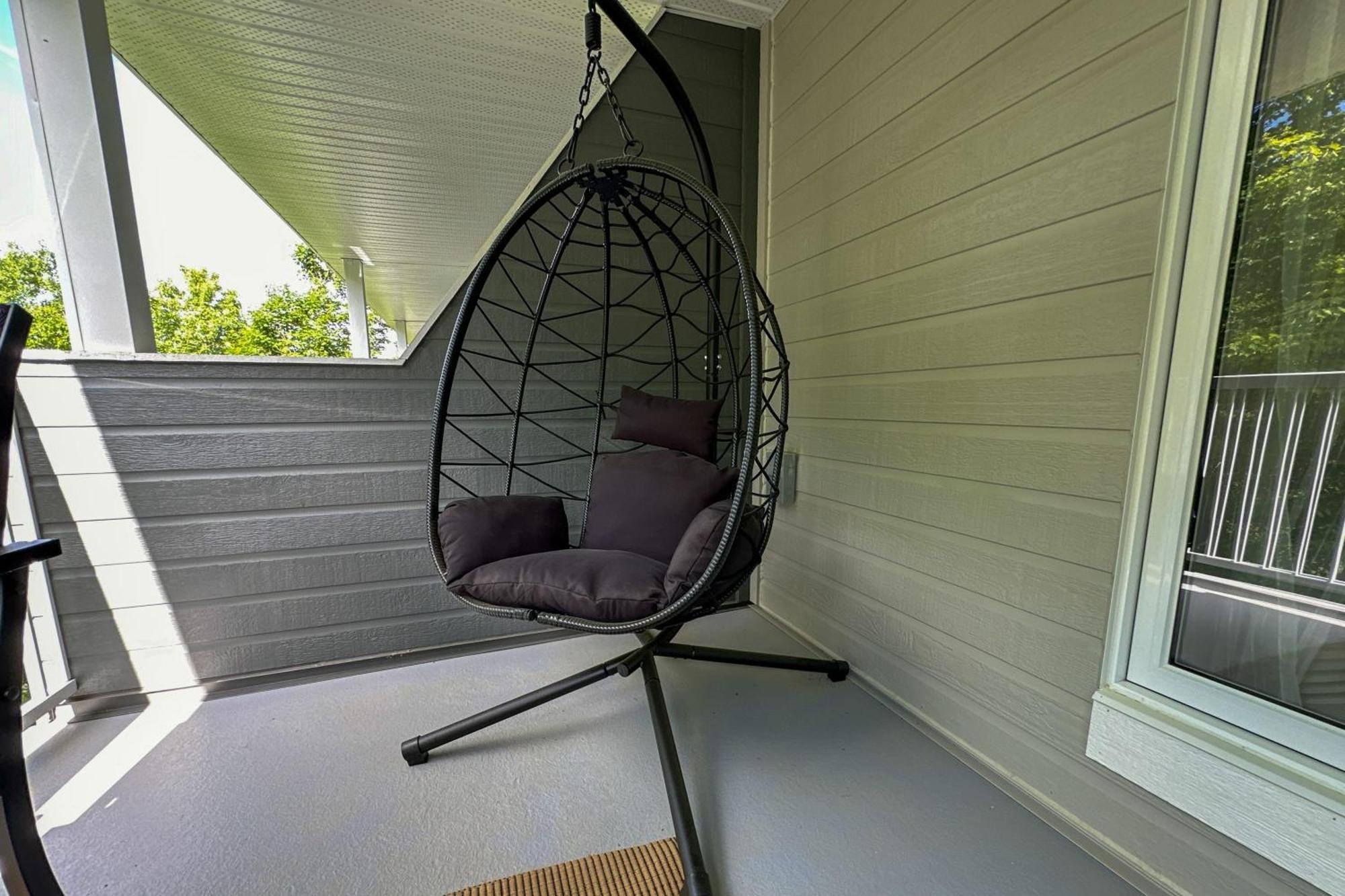 Studio Lugna By Gestion Elite Mont-Tremblant Exterior foto