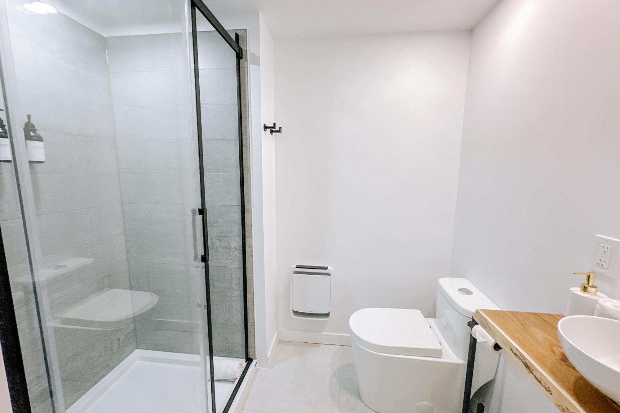 Studio Lugna By Gestion Elite Mont-Tremblant Exterior foto
